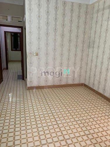 Hình ảnh Nhà Sát MT Phan Huy Ích, 5pn 5wc, 13 triệu còn TL