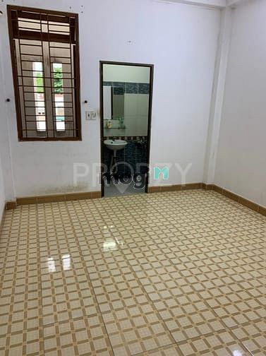 Hình ảnh Nhà Sát MT Phan Huy Ích, 5pn 5wc, 13 triệu còn TL