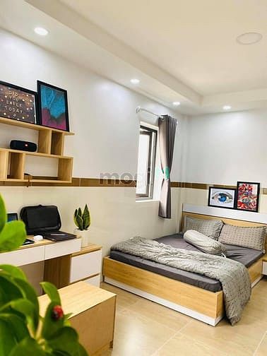 Hình ảnh 🍁Siêu Phẩm Căn Hộ Đón Nắng - Gần ĐH HOA SEN, FREE Phí Dịch Vụ