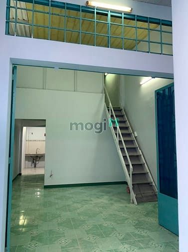Hình ảnh Nhà gần ngã 3 lê văn quới mã lò.