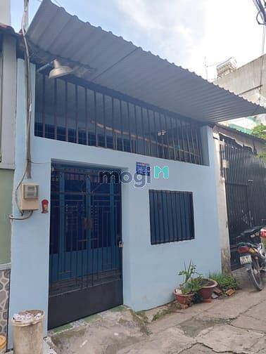 Hình ảnh Nhà gần ngã 3 lê văn quới mã lò.