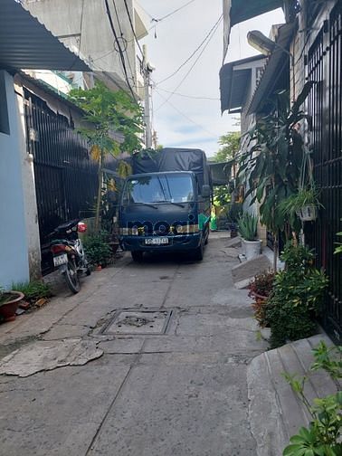 Hình ảnh Nhà gần ngã 3 lê văn quới mã lò.