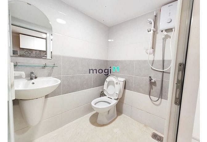 Hình ảnh Studio Gác Lửng Sang Trọng, LỮ GIA - 5' Đi Vạn Hạnh Mall