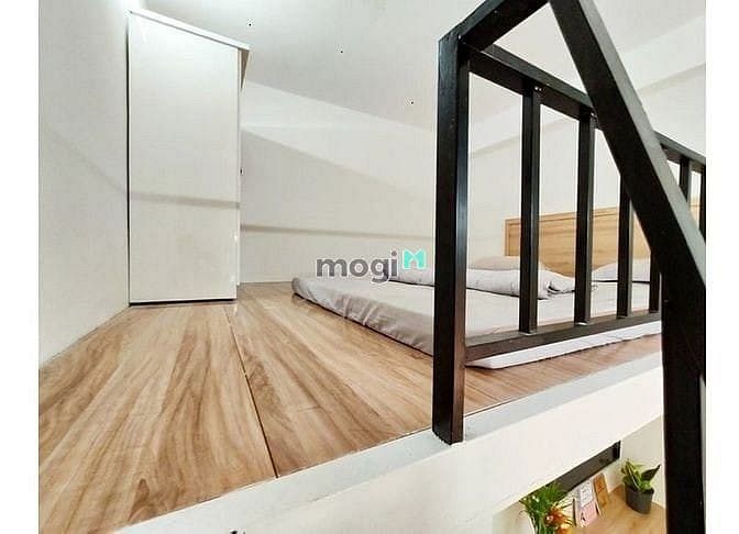 Hình ảnh Studio Gác Lửng Sang Trọng, LỮ GIA - 5' Đi Vạn Hạnh Mall