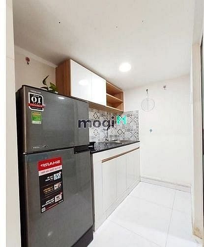 Hình ảnh Studio Gác Lửng Sang Trọng, LỮ GIA - 5' Đi Vạn Hạnh Mall
