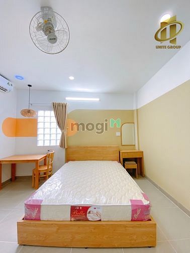 Hình ảnh Căn Hộ Đẹp Máy Giặc Riêng ở Nhất Chi Mai Tân Bình_sát vách Cộng Hoà
