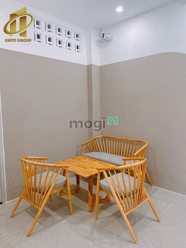 Hình ảnh Căn Hộ Đẹp Máy Giặc Riêng ở Nhất Chi Mai Tân Bình_sát vách Cộng Hoà