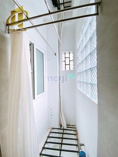 Hình ảnh Căn Hộ Đẹp Máy Giặc Riêng ở Nhất Chi Mai Tân Bình_sát vách Cộng Hoà