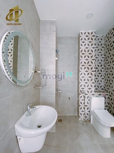 Hình ảnh Căn Hộ Đẹp Máy Giặc Riêng ở Nhất Chi Mai Tân Bình_sát vách Cộng Hoà