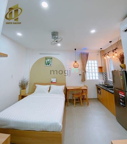 Hình ảnh Căn Hộ Đẹp Máy Giặc Riêng ở Nhất Chi Mai Tân Bình_sát vách Cộng Hoà