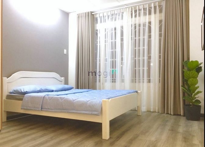 Hình ảnh ⚡Căn Hộ Cao Cấp Full Nội Thất – Ngay Trục Đường Lớn 3 Tháng 2