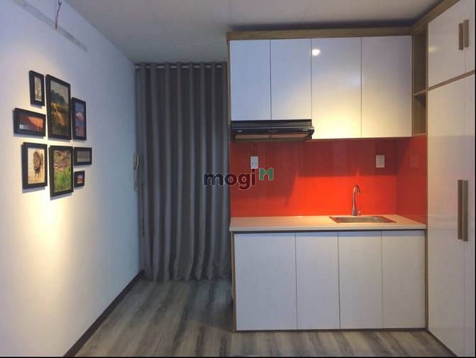 Hình ảnh ⚡Căn Hộ Cao Cấp Full Nội Thất – Ngay Trục Đường Lớn 3 Tháng 2