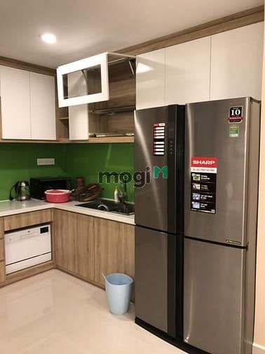 Hình ảnh 3PN full nội thất Botanica Premier giá 18tr/tháng chính chủ