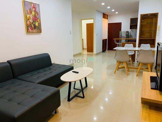 Hình ảnh Cho thuê CH Sky 2 Phú Mỹ Hưng Q.7 , 2pn , 1wc giá 10 triệu