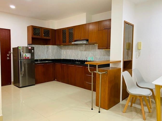 Hình ảnh Cho thuê CH Sky 2 Phú Mỹ Hưng Q.7 , 2pn , 1wc giá 10 triệu