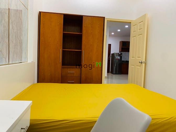 Hình ảnh Cho thuê CH Sky 2 Phú Mỹ Hưng Q.7 , 2pn , 1wc giá 10 triệu