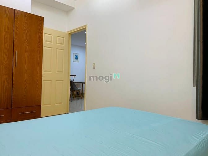 Hình ảnh Cho thuê CH Sky 2 Phú Mỹ Hưng Q.7 , 2pn , 1wc giá 10 triệu