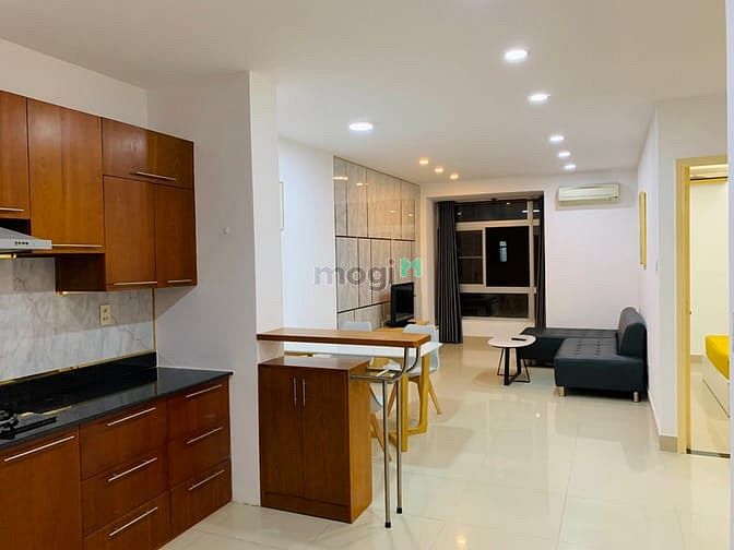 Hình ảnh Cho thuê CH Sky 2 Phú Mỹ Hưng Q.7 , 2pn , 1wc giá 10 triệu
