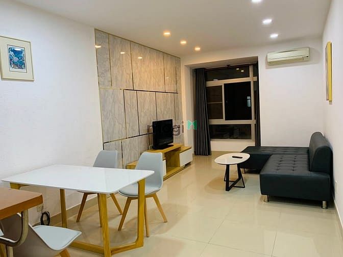 Hình ảnh Cho thuê CH Sky 2 Phú Mỹ Hưng Q.7 , 2pn , 1wc giá 10 triệu