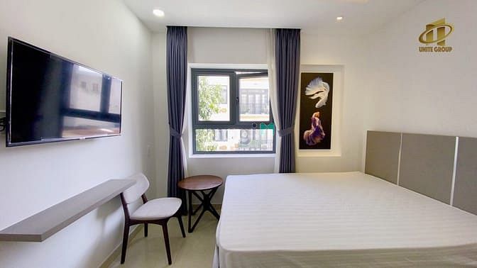 Hình ảnh Studio FNT gần Lotte , cầu Kênh Tẻ , Him Lam, BigC , ĐH TĐT , ĐH RMIT