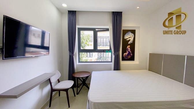 Hình ảnh Studio FNT gần Lotte , cầu Kênh Tẻ , Him Lam, BigC , ĐH TĐT , ĐH RMIT