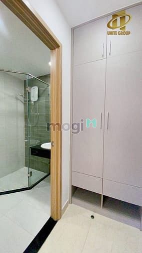 Hình ảnh Studio FNT gần Lotte , cầu Kênh Tẻ , Him Lam, BigC , ĐH TĐT , ĐH RMIT