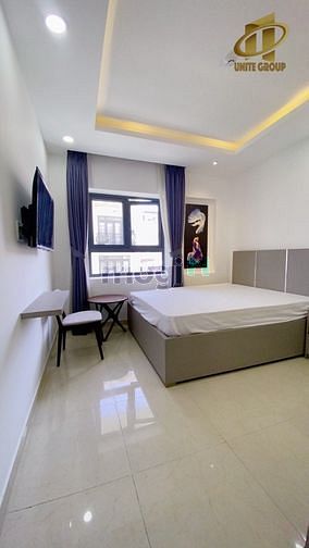 Hình ảnh Studio FNT gần Lotte , cầu Kênh Tẻ , Him Lam, BigC , ĐH TĐT , ĐH RMIT