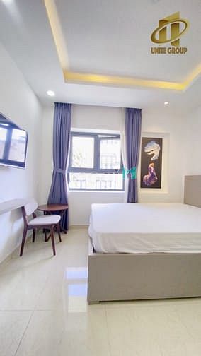 Hình ảnh Studio FNT gần Lotte , cầu Kênh Tẻ , Him Lam, BigC , ĐH TĐT , ĐH RMIT