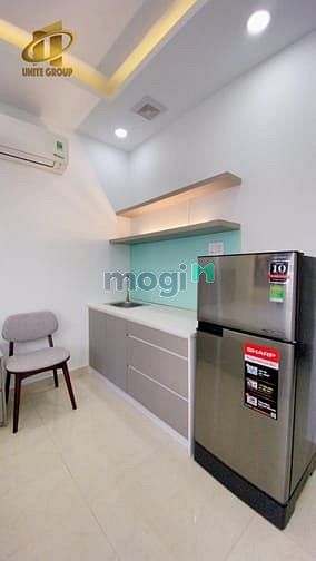 Hình ảnh Studio FNT gần Lotte , cầu Kênh Tẻ , Him Lam, BigC , ĐH TĐT , ĐH RMIT