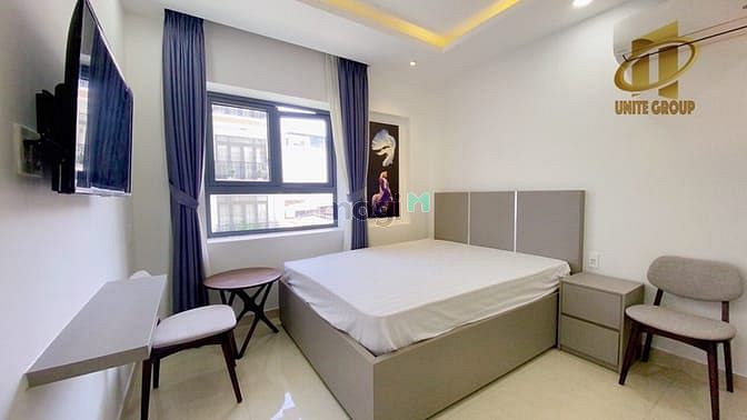 Hình ảnh Studio FNT gần Lotte , cầu Kênh Tẻ , Him Lam, BigC , ĐH TĐT , ĐH RMIT
