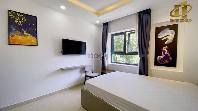 Hình ảnh Studio FNT gần Lotte , cầu Kênh Tẻ , Him Lam, BigC , ĐH TĐT , ĐH RMIT
