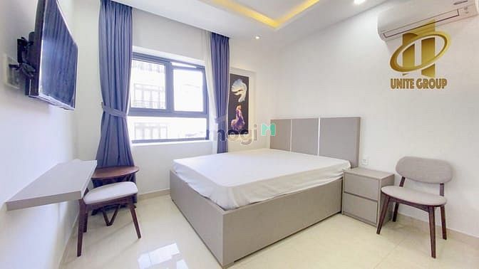 Hình ảnh Studio FNT gần Lotte , cầu Kênh Tẻ , Him Lam, BigC , ĐH TĐT , ĐH RMIT