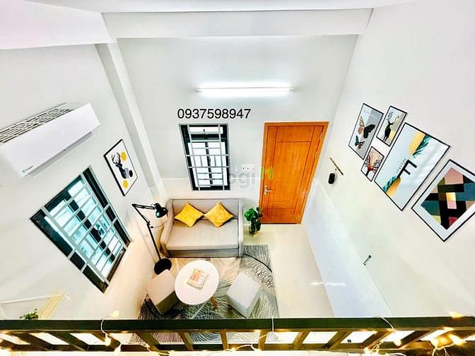 Hình ảnh Khai Trương CHDV Quang Trung Mới 100%