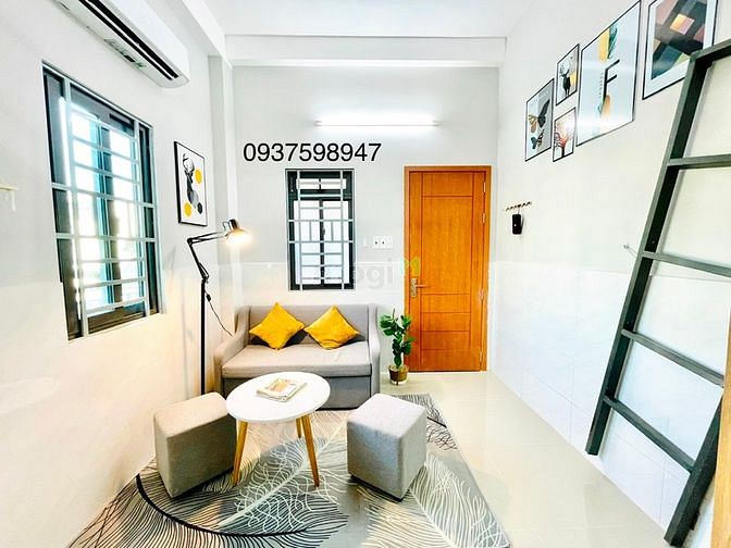 Hình ảnh Khai Trương CHDV Quang Trung Mới 100%