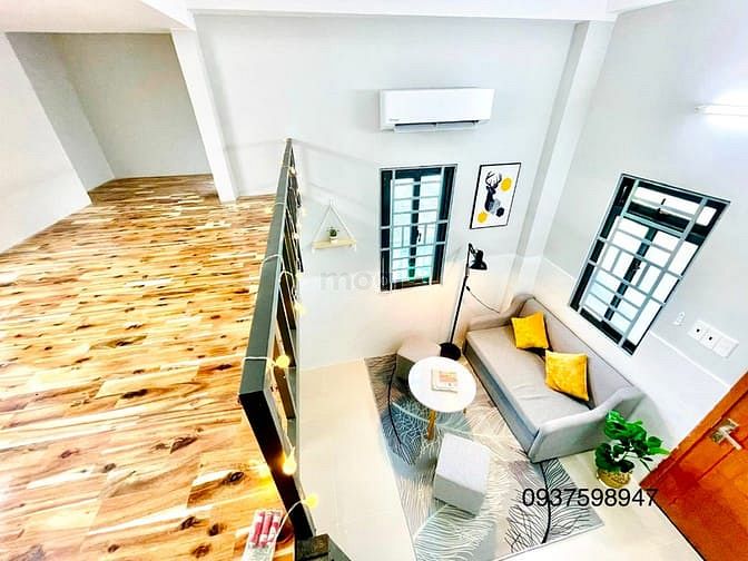 Hình ảnh Khai Trương CHDV Quang Trung Mới 100%