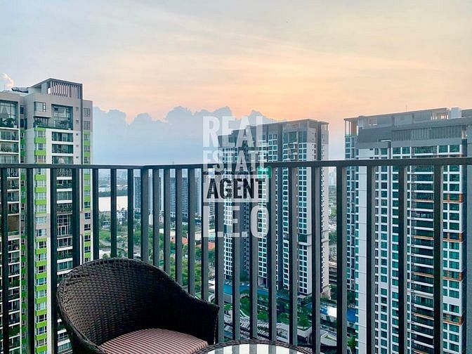 Hình ảnh ✮ Cho thuê Trang Chủ MB66.COM / Đăng Ký Tặng 66K 3PN (1 phòng còn đang trống) nội thất cao cấp
