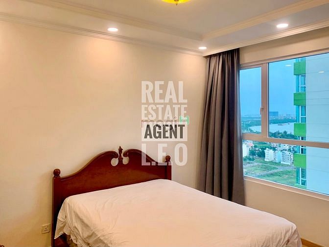 Hình ảnh ✮ Cho thuê Trang Chủ MB66.COM / Đăng Ký Tặng 66K 3PN (1 phòng còn đang trống) nội thất cao cấp