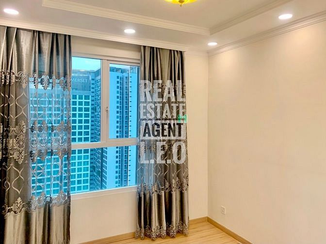 Hình ảnh ✮ Cho thuê Trang Chủ MB66.COM / Đăng Ký Tặng 66K 3PN (1 phòng còn đang trống) nội thất cao cấp