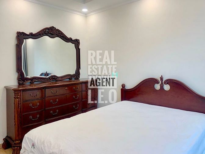 Hình ảnh ✮ Cho thuê Trang Chủ MB66.COM / Đăng Ký Tặng 66K 3PN (1 phòng còn đang trống) nội thất cao cấp