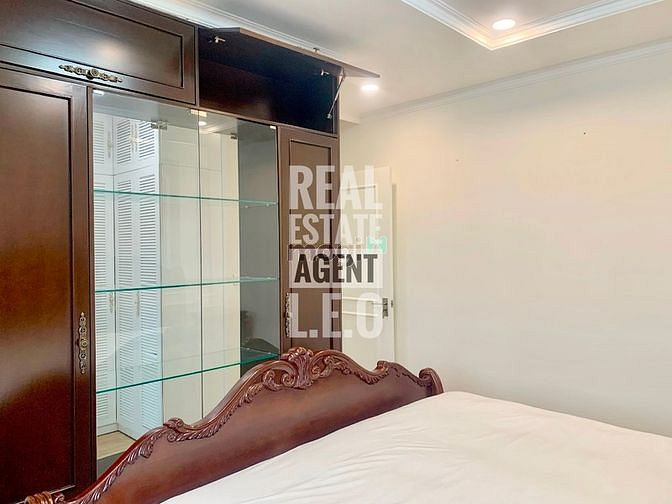 Hình ảnh ✮ Cho thuê Trang Chủ MB66.COM / Đăng Ký Tặng 66K 3PN (1 phòng còn đang trống) nội thất cao cấp