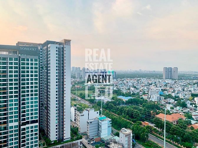 Hình ảnh ✮ Cho thuê Trang Chủ MB66.COM / Đăng Ký Tặng 66K 3PN (1 phòng còn đang trống) nội thất cao cấp