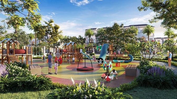 Hình ảnh Những Căn Cuối Golden Bay 602 Cực Đẹp