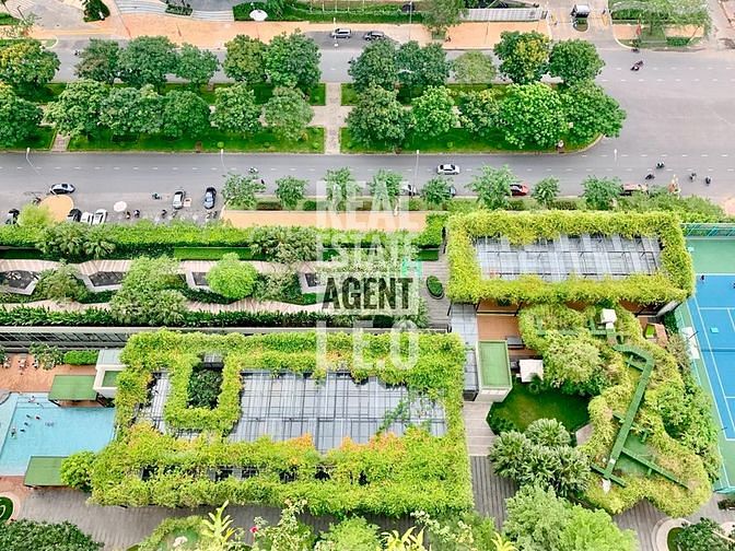 Hình ảnh ✮ Cho thuê Trang Chủ MB66.COM / Đăng Ký Tặng 66K 3PN (1 phòng còn đang trống) nội thất cao cấp