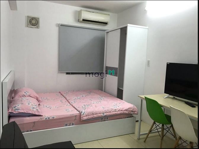 Hình ảnh 🔥BÓC TEM Căn Hộ Xinh Xắn - Gần BV Nhi Đồng, Full Nội Thất🔥