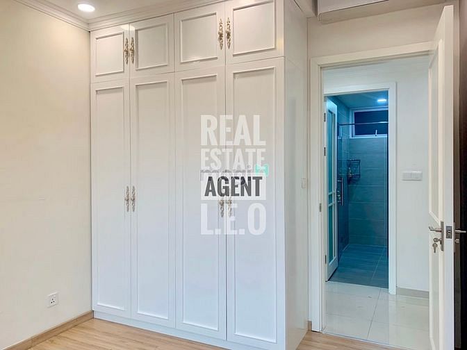 Hình ảnh ✮ Cho thuê Trang Chủ MB66.COM / Đăng Ký Tặng 66K 3PN (1 phòng còn đang trống) nội thất cao cấp