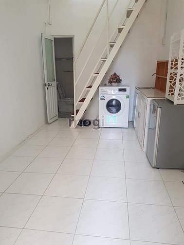 Hình ảnh Nhà Tân Bình Giáp Quận 3 Giá chỉ 2,3 tỷ