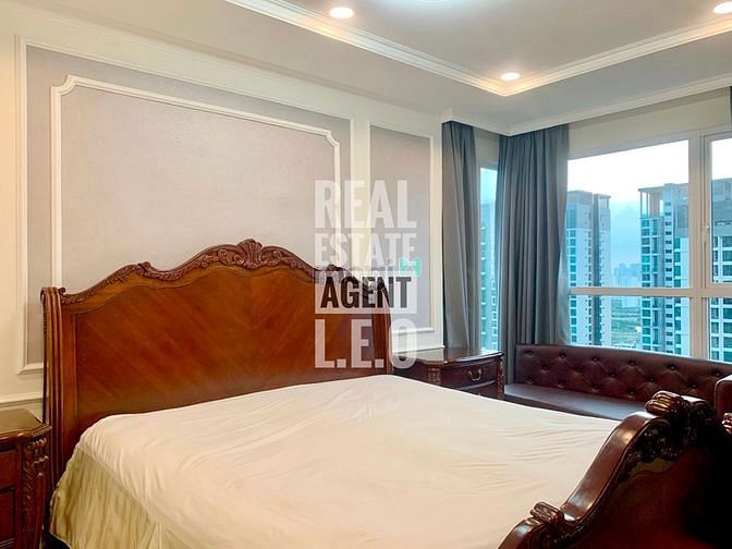 Hình ảnh ✮ Cho thuê Trang Chủ MB66.COM / Đăng Ký Tặng 66K 3PN (1 phòng còn đang trống) nội thất cao cấp