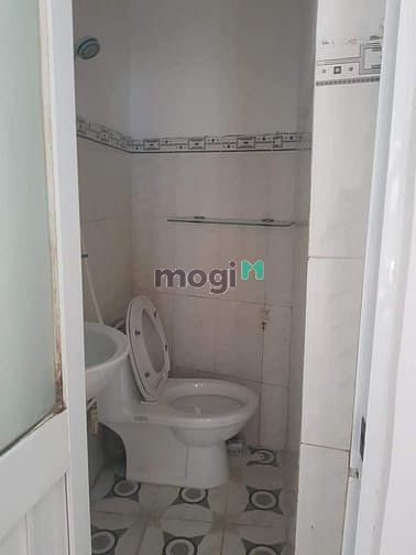 Hình ảnh Nhà Tân Bình Giáp Quận 3 Giá chỉ 2,3 tỷ