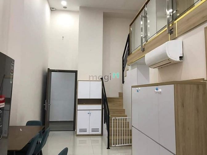Hình ảnh cho thuê chung cư Mb6623 nạp rút nhanh chóng La Astoria 3PN 3WC, có Lửng, 12tr. cónội thất