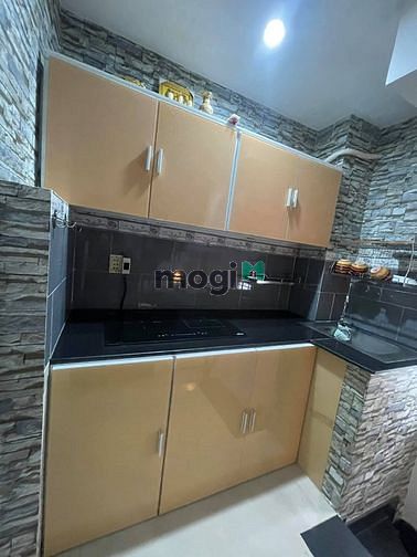Hình ảnh Nhà 65m2, 4 tầngĐặng Chất P2 Q8 GIÁ 6.3tỷ